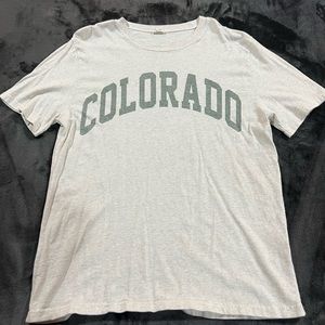 Brandy Melville “Colorado” T Shirt